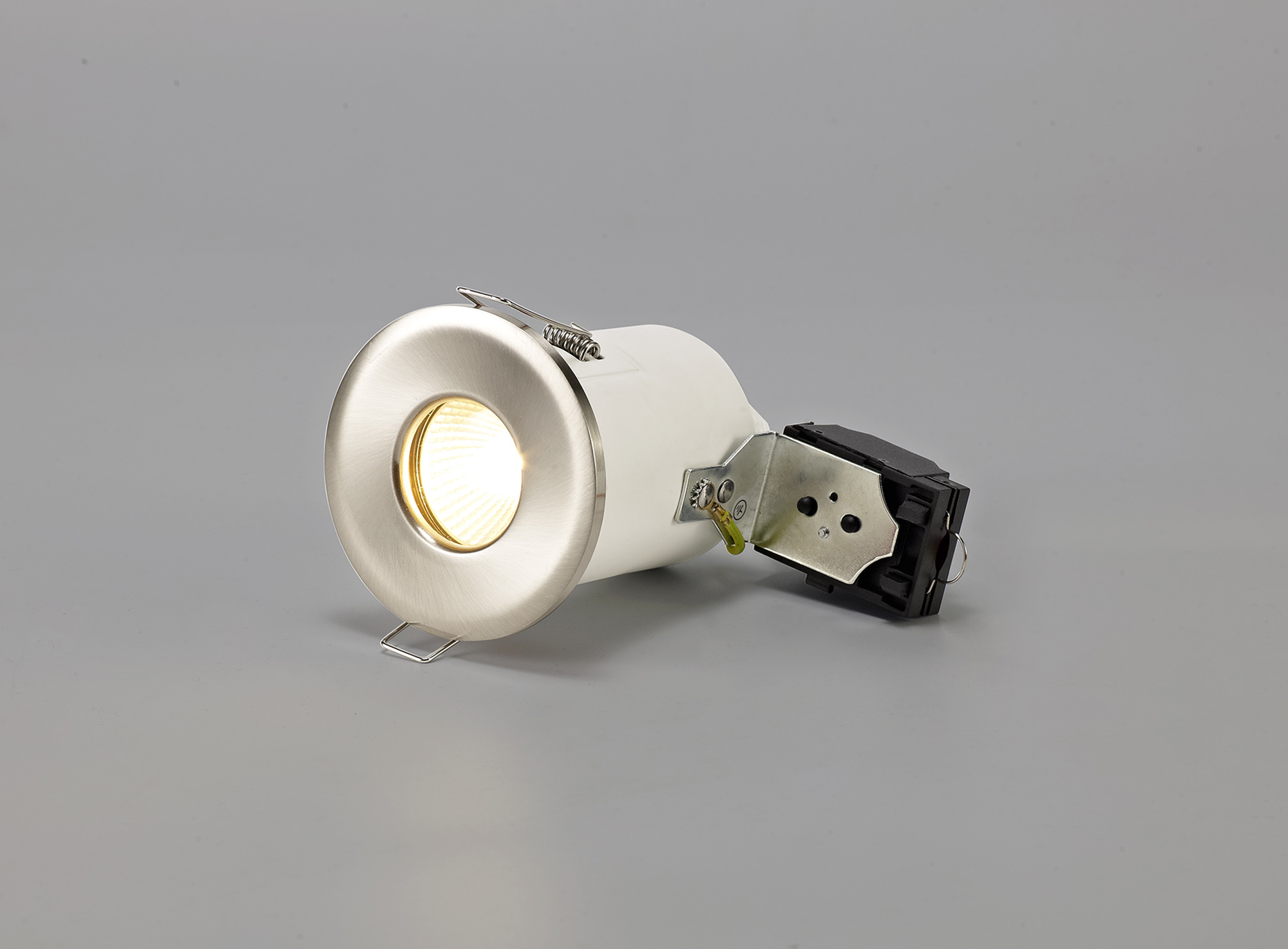 Agni Recessed Ceiling Luminaires Deco Recessed Fire Rated